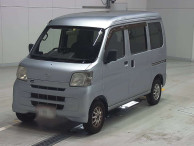 2015 Daihatsu Hijet Cargo