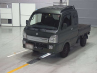 2021 Suzuki Carry Truck