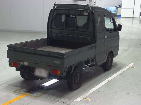 2021 Suzuki Carry Truck DA16T[1]