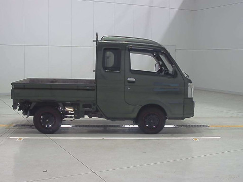 2021 Suzuki Carry Truck DA16T[2]