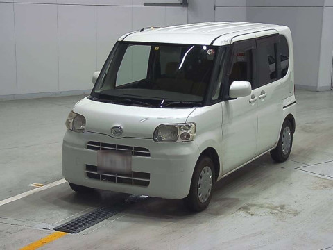 2008 Daihatsu Tanto L375S[0]