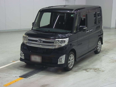 2014 Daihatsu Tanto LA600S[0]