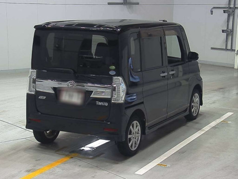 2014 Daihatsu Tanto LA600S[1]