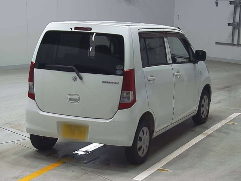 2010 Suzuki Wagon R MH23S[1]