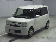 2016 Toyota Pixis Space