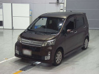 2014 Daihatsu Move Custom