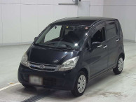 2008 Daihatsu Move