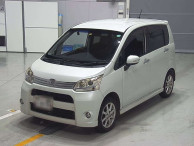 2012 Daihatsu Move