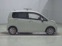 2012 Daihatsu Move