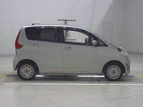 2019 Nissan DAYZ B21W[2]