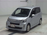 2014 Daihatsu Move