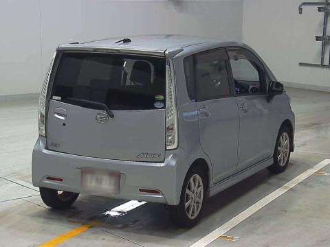 2014 Daihatsu Move LA100S[1]