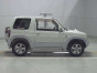 2007 Mitsubishi Pajero Mini