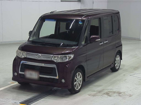 2013 Daihatsu Tanto L375S[0]