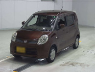 2009 Nissan Moco