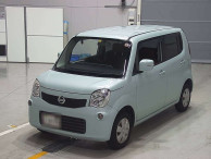 2012 Nissan Moco