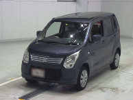 2014 Suzuki Wagon R