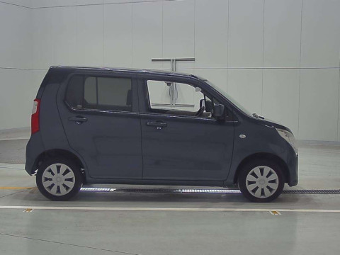 2014 Suzuki Wagon R MH34S[2]