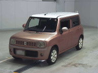 2010 Suzuki ALTO Lapin