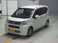 2017 Daihatsu Move