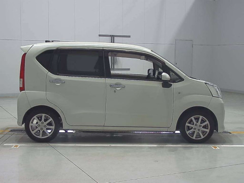 2017 Daihatsu Move LA150S[2]