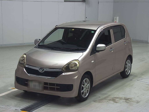 2014 Daihatsu Mira es LA300S[0]