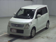 2010 Suzuki Wagon R