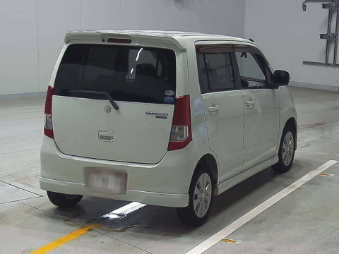 2010 Suzuki Wagon R MH23S[1]