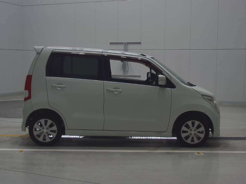 2010 Suzuki Wagon R MH23S[2]