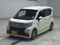 2015 Daihatsu Move