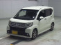 2015 Daihatsu Move