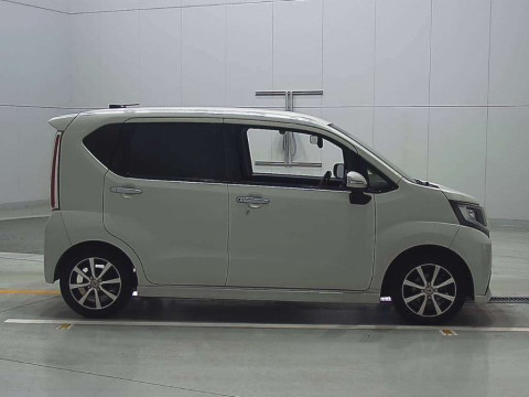 2015 Daihatsu Move LA150S[2]