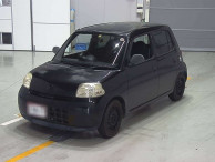 2010 Daihatsu Esse