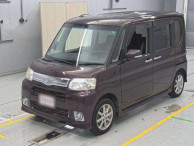 2013 Daihatsu Tanto