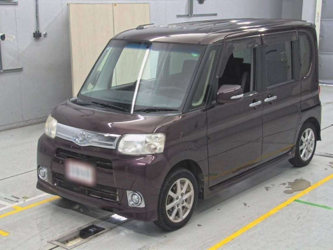 2013 Daihatsu Tanto L375S[0]