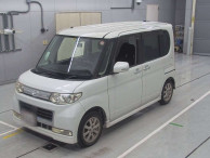 2008 Daihatsu Tanto