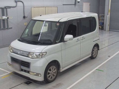 2008 Daihatsu Tanto L375S[0]