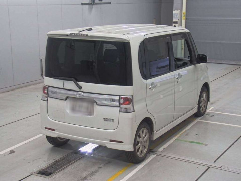 2008 Daihatsu Tanto L375S[1]