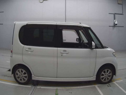 2008 Daihatsu Tanto L375S[2]