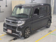 2018 Daihatsu Tanto