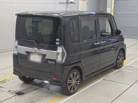 2018 Daihatsu Tanto LA600S[1]