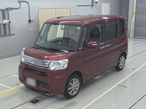 2014 Daihatsu Tanto LA600S[0]