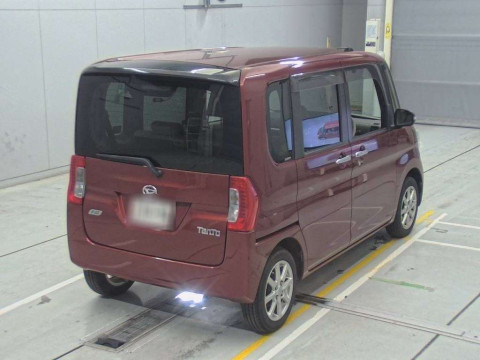 2014 Daihatsu Tanto LA600S[1]