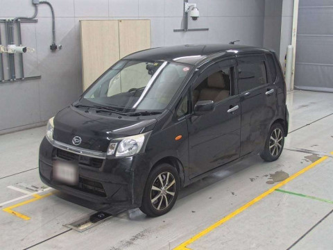 2014 Daihatsu Move LA100S[0]