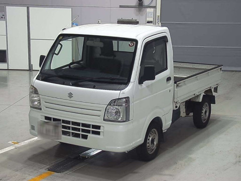 2015 Suzuki Carry Truck DA16T[0]