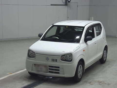 2016 Suzuki Alto HA36S[0]