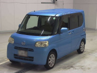 2009 Daihatsu Tanto