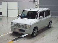 2004 Suzuki ALTO Lapin