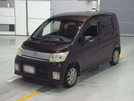 2010 Daihatsu Move