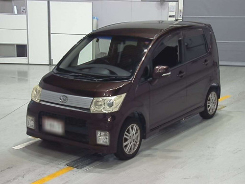 2010 Daihatsu Move L175S[0]